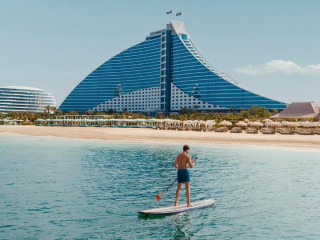 Hotel Jumeirah Beach