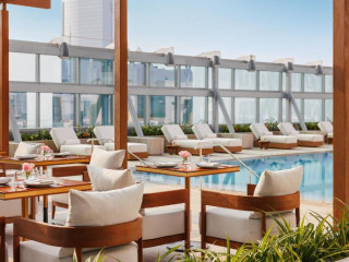 Hotel Jumeirah Living World Trade Centre Residence