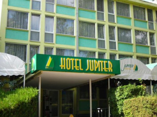 Hotel Jupiter