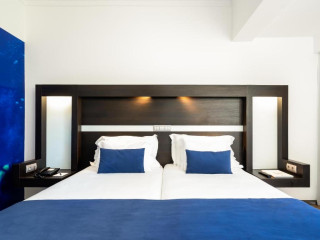 Hotel Jupiter Algarve - Beach & Spa