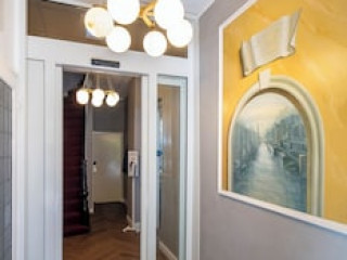 HOTEL JUPITER CENTRE