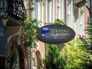 HOTEL JUPITER CENTRE