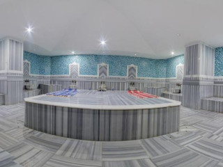Hotel Justiniano Park Conti