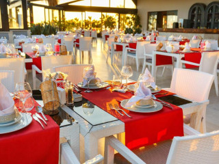 Hotel Justiniano Park Conti