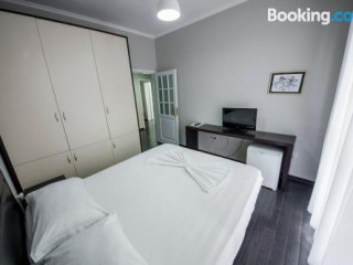 Hotel Kadrisa