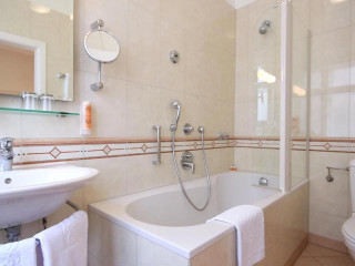 Hotel Kaiserin Elisabeth