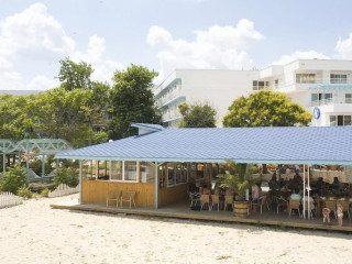 Hotel Kaliopa