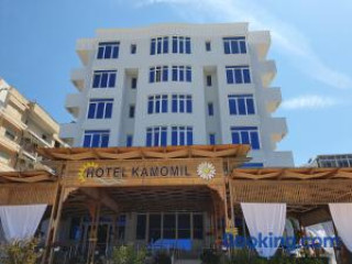 Hotel Kamomil