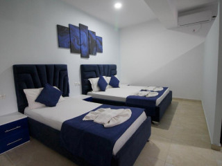 Hotel Kapllani