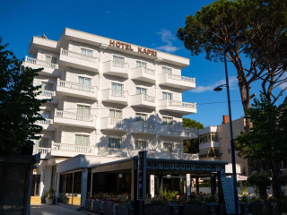 Hotel Kapri