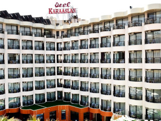 Hotel Arvi (Durres)