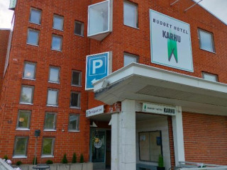Hotel Karhu