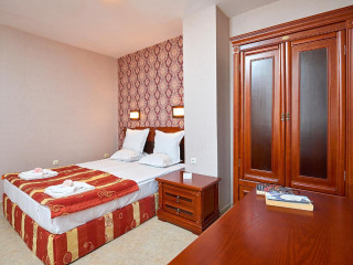 Hotel Karolina