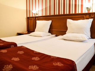 Hotel Karolina