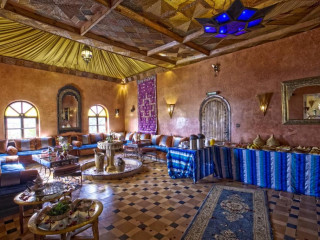 Hotel Kasbah Le Mirage