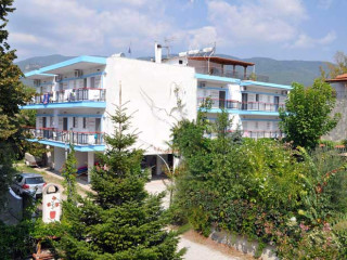 HOTEL KATERINA