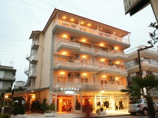 Philippos Hotel