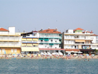 Hotel Zefyros