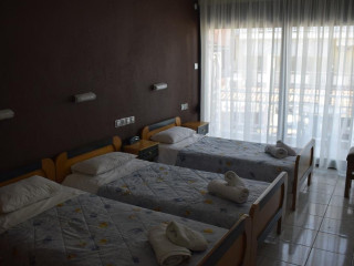 Hotel Zefyros