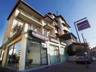 Studio Saffroni Inn