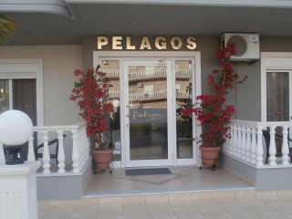 Vila Studio Pelagos