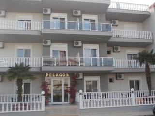 Vila Studio Pelagos