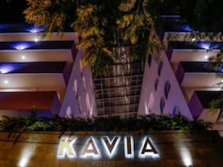 KAVIA
