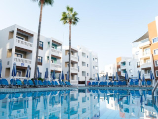 Hotel Kefalos Damon Apartments