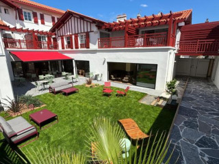 Hôtel Kemaris