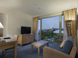 ASTERIA KEMER RESORT