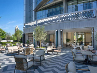 Hotel Kempinski The Boulevard Dubai (ex. Address Boulevard Dubai)