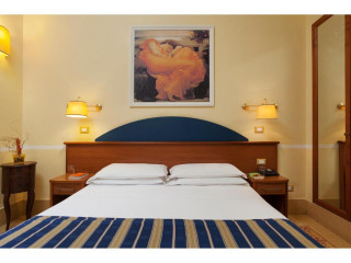 Hotel Kennedy