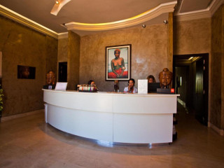 Hotel Kenzi Club Agdal Medina