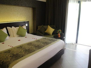 Hotel Kenzi Club Agdal Medina