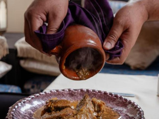 Hotel Kenzi Menara Palace & Resort