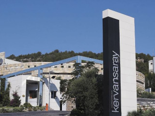 HOTEL KERVANSARAY BODRUM RESORT