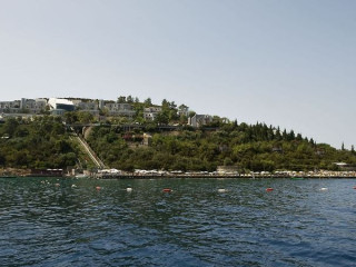 HOTEL KERVANSARAY BODRUM RESORT