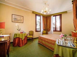 Hotel Kette
