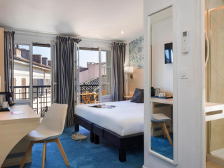 Hotel Khla Nice
