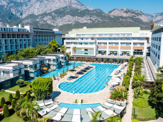 Hotel Kilikya Palace Goynuk