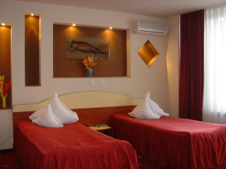Hotel Kleyn