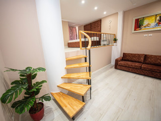 Hotel Kojku