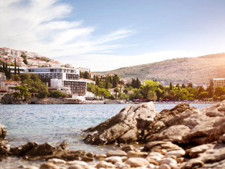 Hotel Kompas Dubrovnik