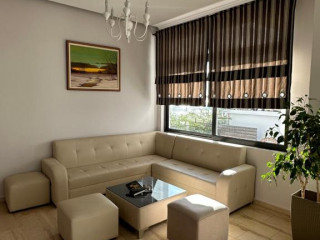 Hotel Kompleks Joni