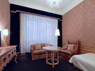 Hotel König von Ungarn