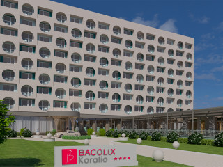 HOTEL BACOLUX KORALIO