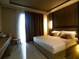 Hotel Kraal
