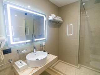 Hotel Kraal