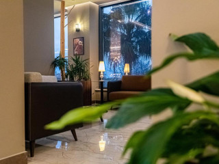 Hotel Kraal