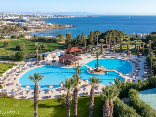 Hotel Kresten Palace